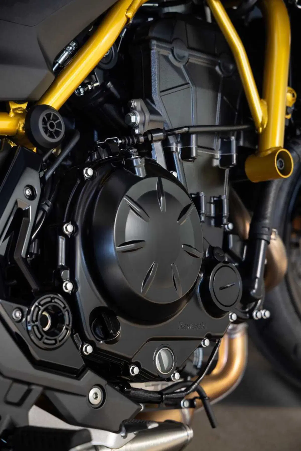 Kawasaki Z650 S: come cambia la naked giapponese? Il nostro TEST (69)
