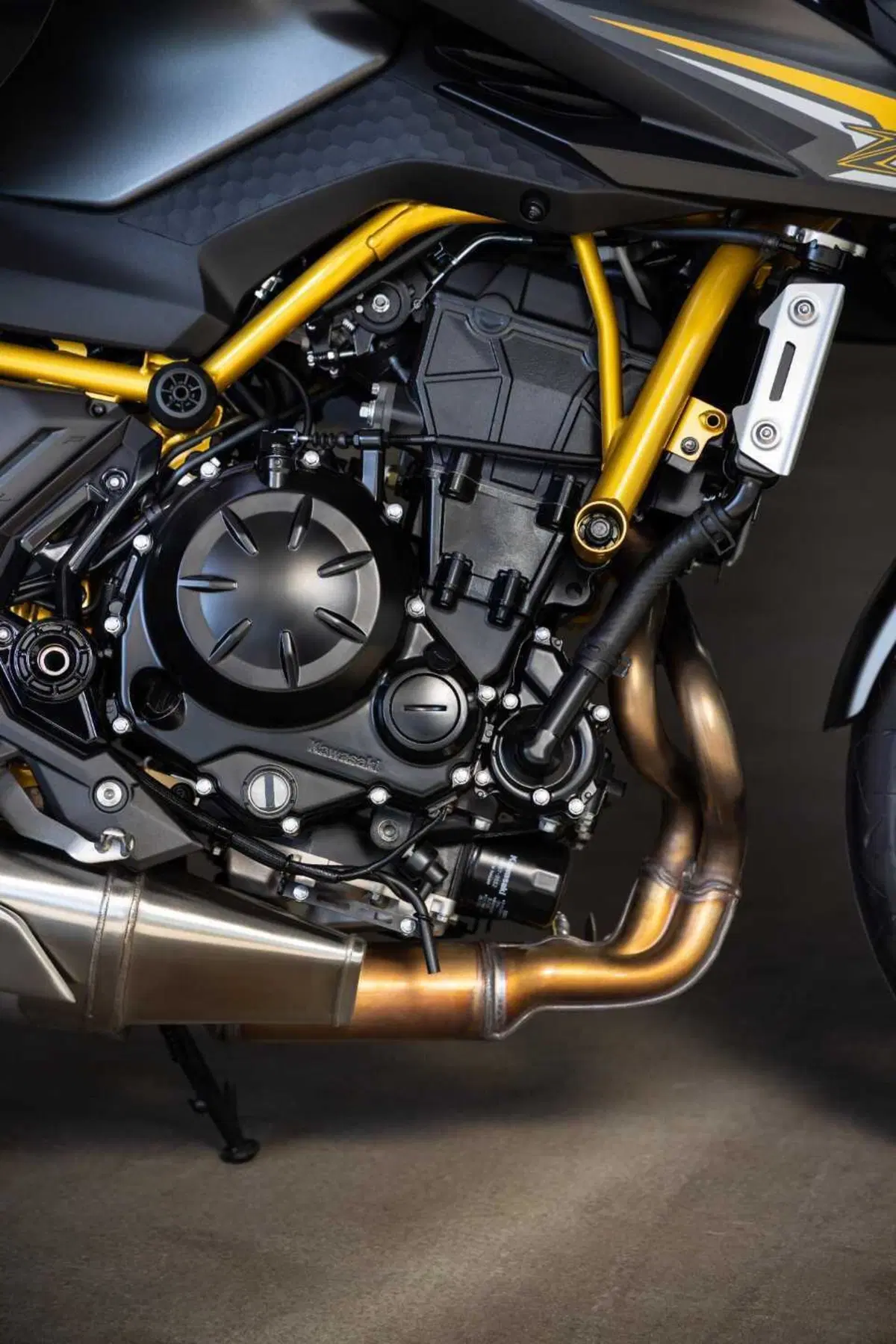 Kawasaki Z650 S: come cambia la naked giapponese? Il nostro TEST (70)