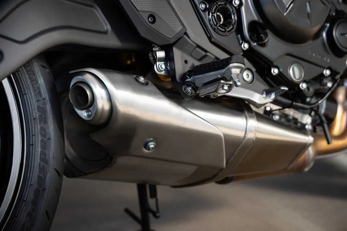 Kawasaki Z650 S: come cambia la naked giapponese? Il nostro TEST (71)