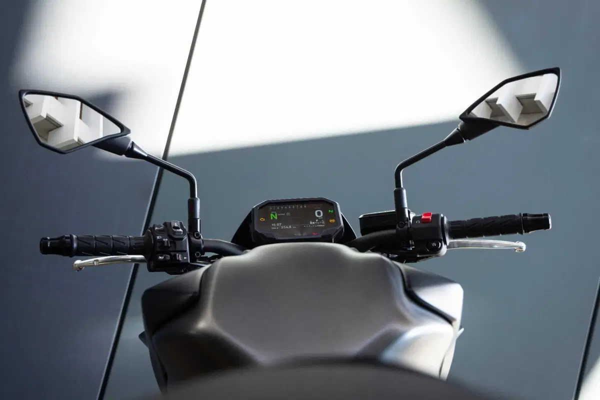 Kawasaki Z650 S: come cambia la naked giapponese? Il nostro TEST (75)