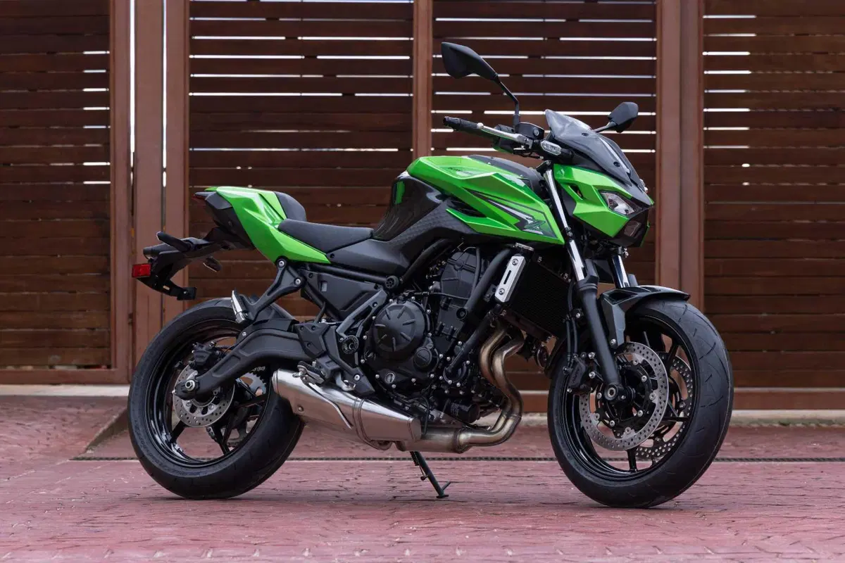 Kawasaki Z650 S: come cambia la naked giapponese? Il nostro TEST