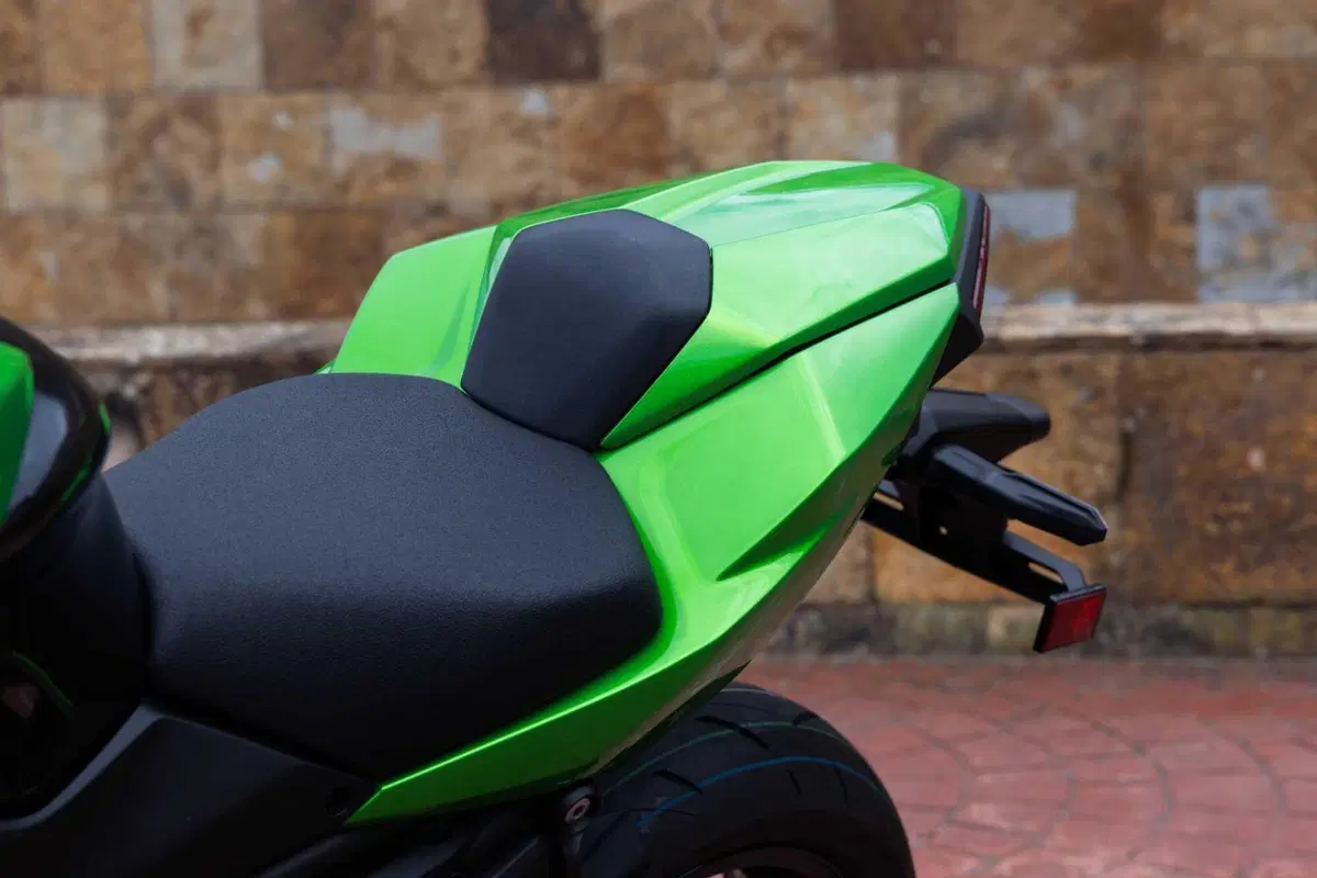 Kawasaki Z650 S: come cambia la naked giapponese? Il nostro TEST (2)
