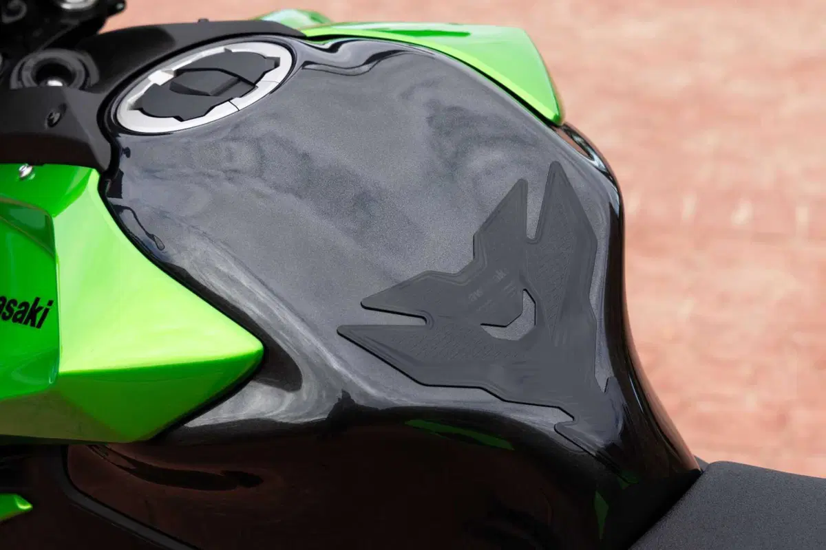 Kawasaki Z650 S: come cambia la naked giapponese? Il nostro TEST (3)