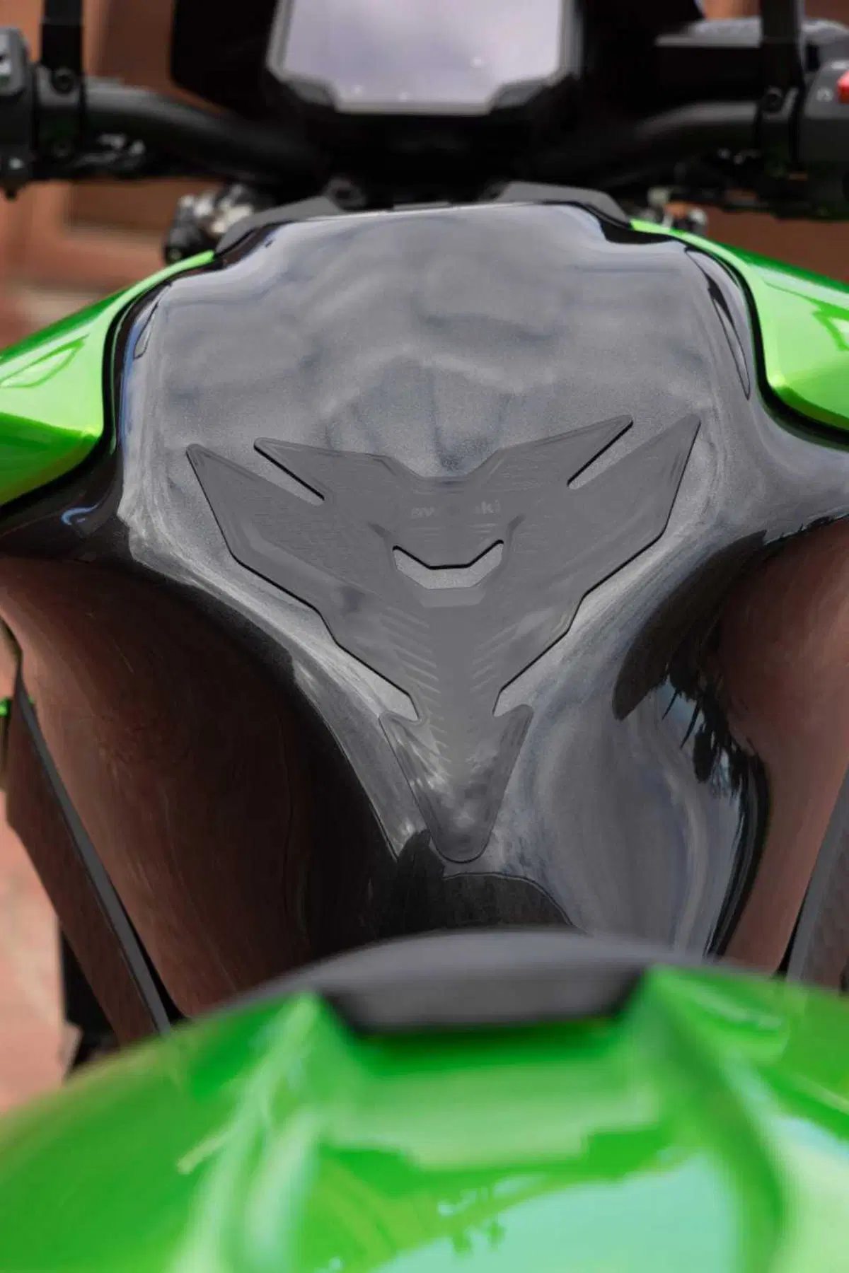 Kawasaki Z650 S: come cambia la naked giapponese? Il nostro TEST (5)
