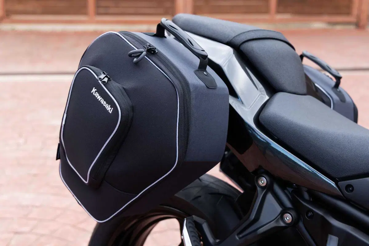 Kawasaki Z650 S: come cambia la naked giapponese? Il nostro TEST (12)