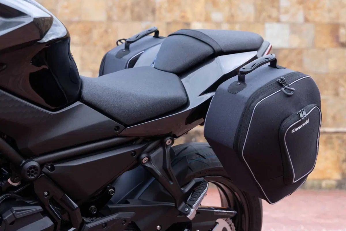 Kawasaki Z650 S: come cambia la naked giapponese? Il nostro TEST (15)