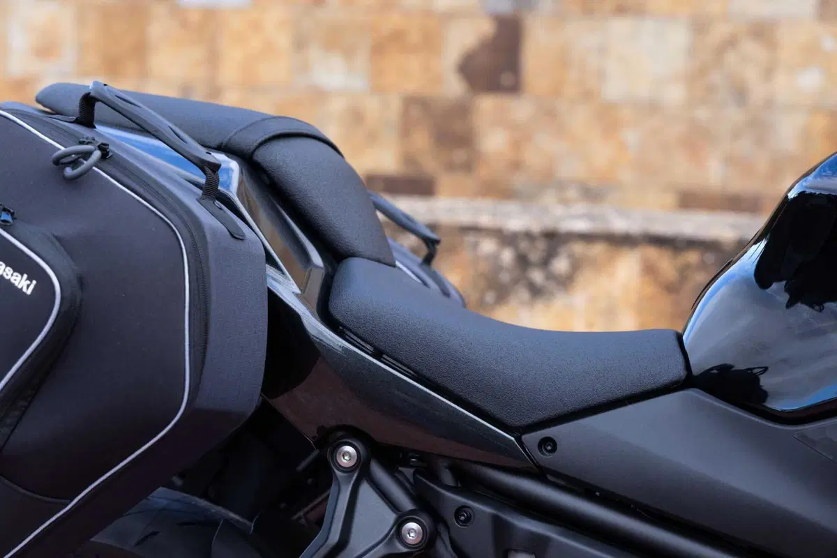 Kawasaki Z650 S: come cambia la naked giapponese? Il nostro TEST (16)