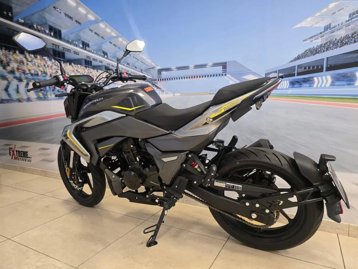 Morbidelli F125 (2025 - 26) (6)