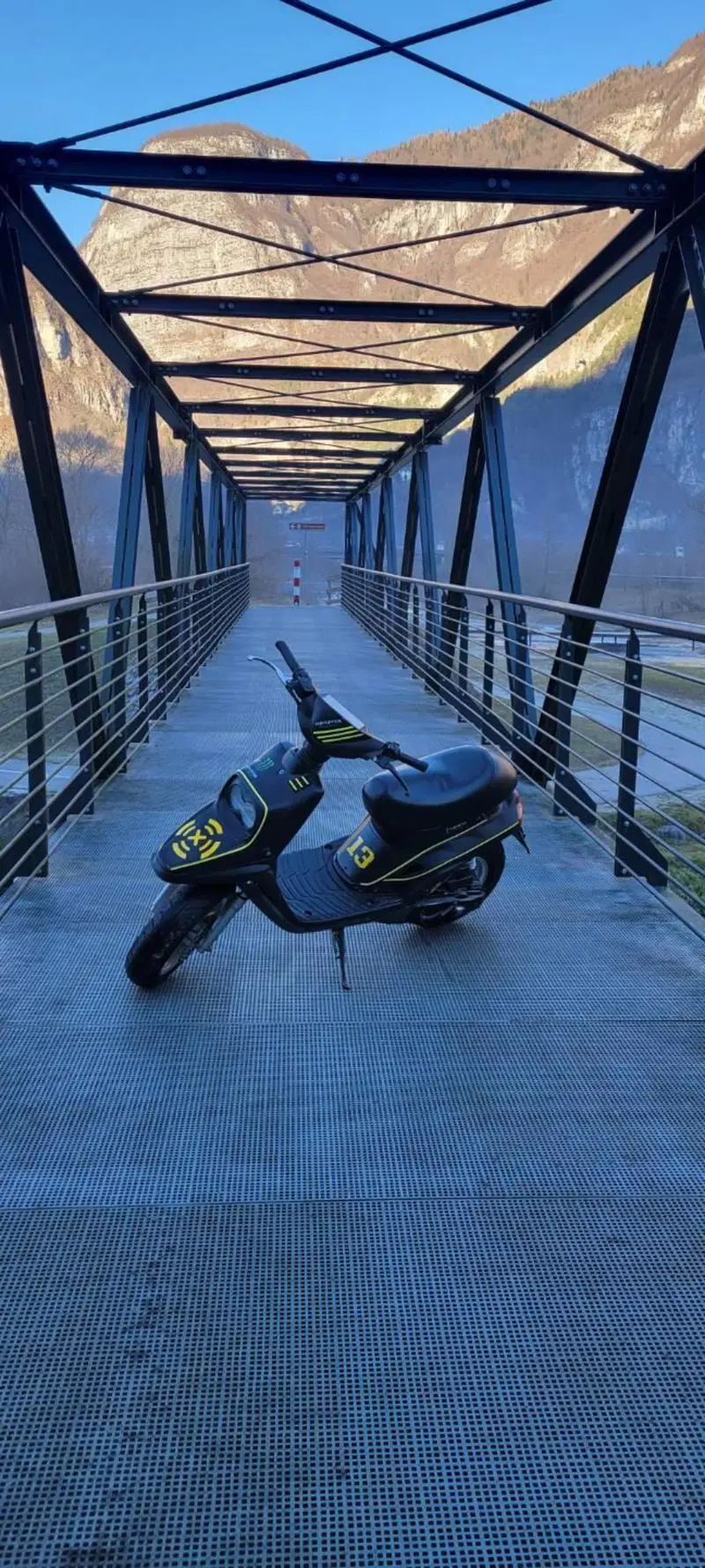 Yamaha Booster  (4)