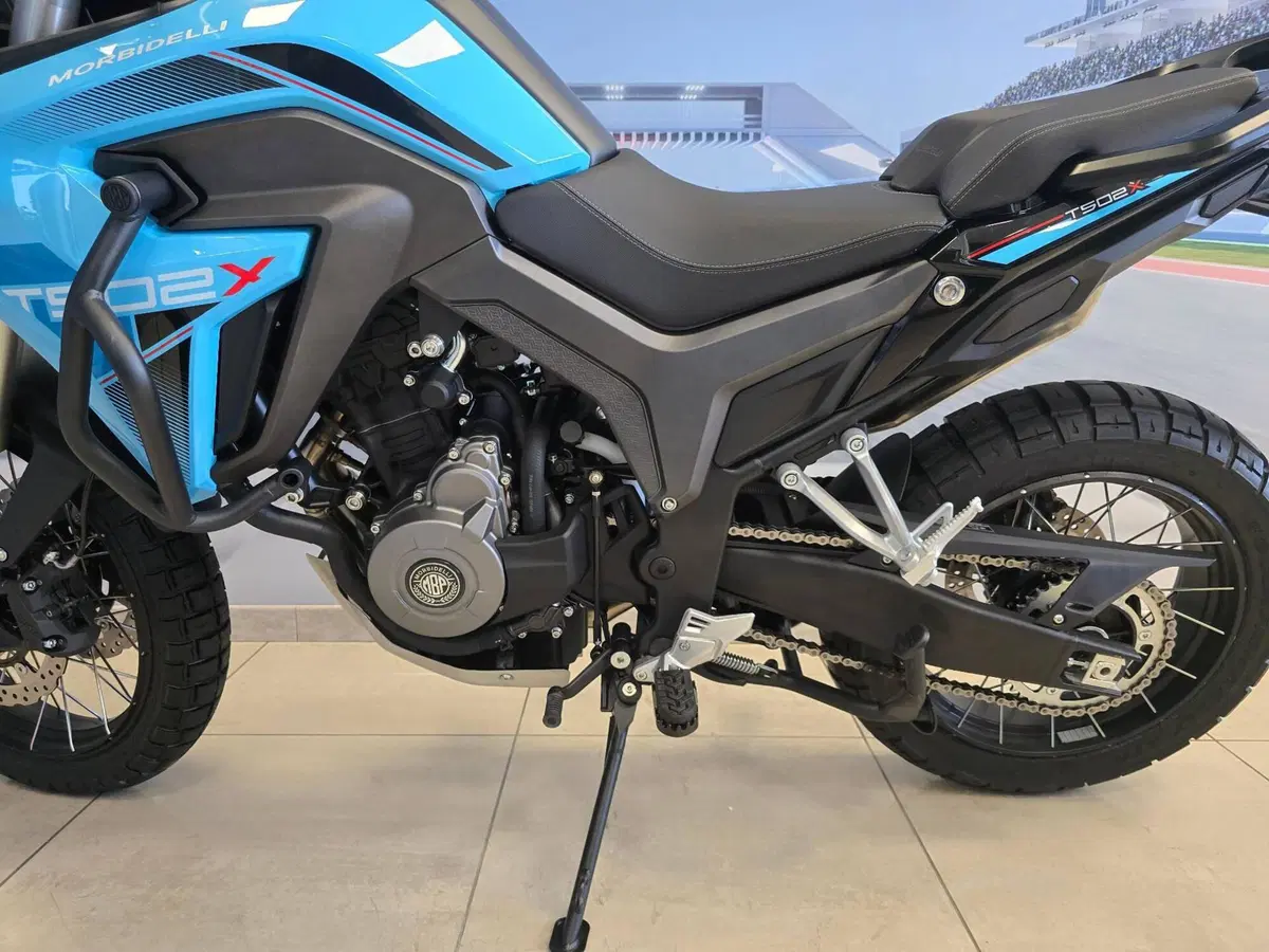 Morbidelli T502X (2026) (9)
