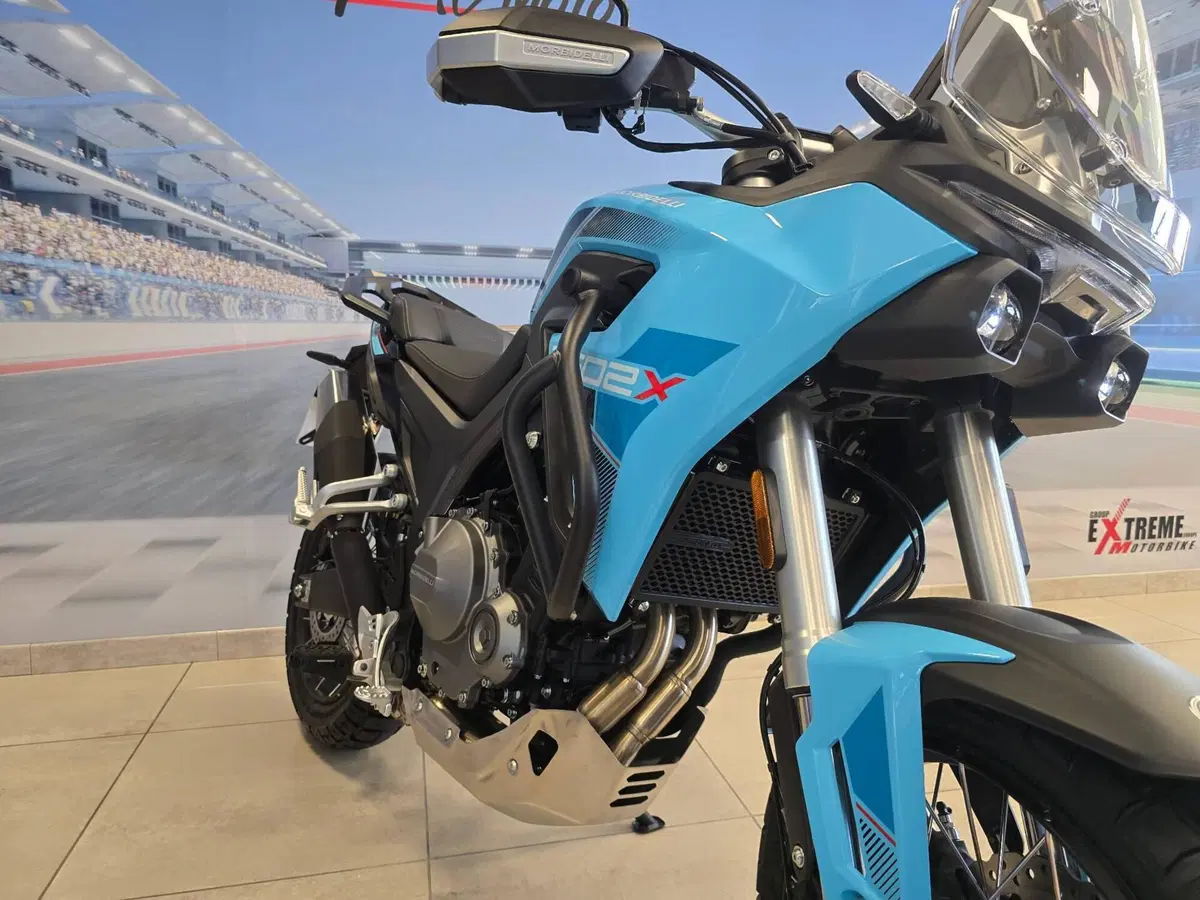 Morbidelli T502X (2026) (13)
