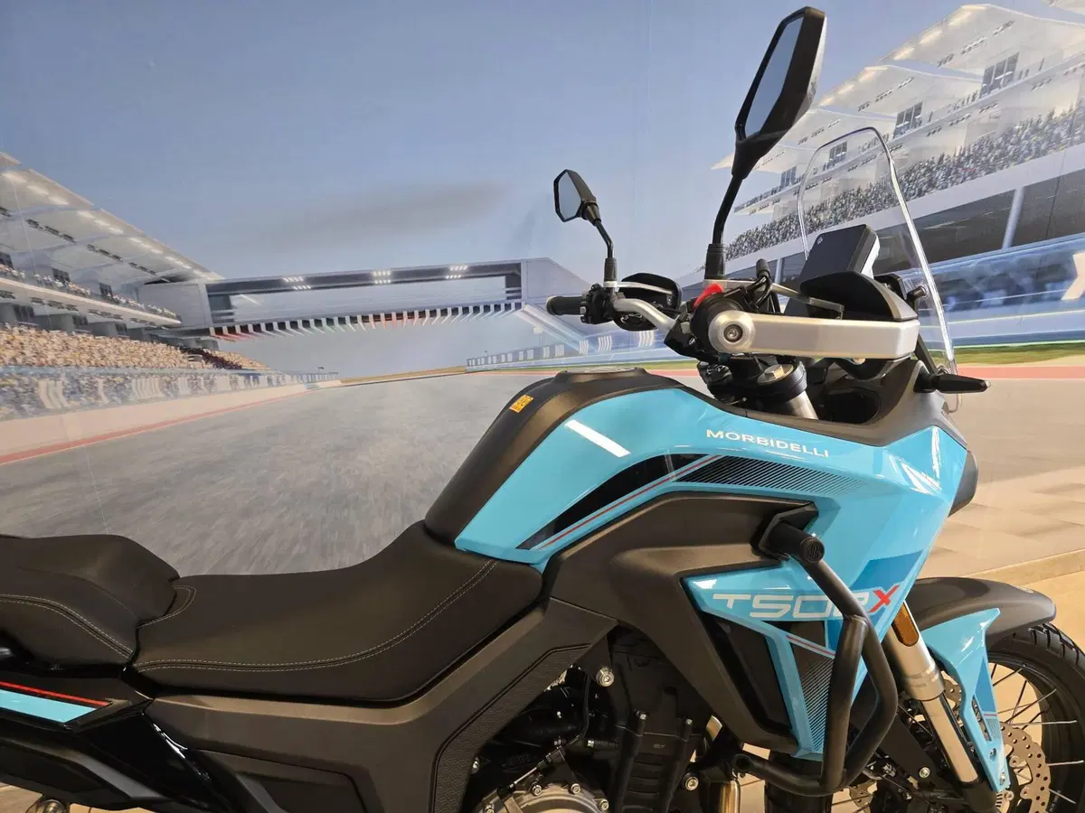 Morbidelli T502X (2026) (19)