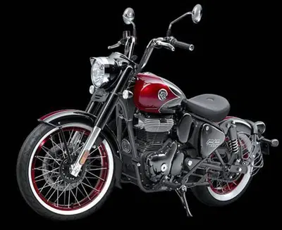 Royal Enfield Goan Classic 350 (2025 - 26) nuova