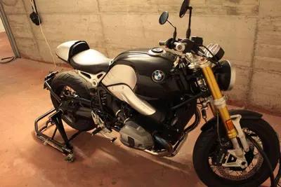 Bmw R nineT 1200 (2017 - 20) usata