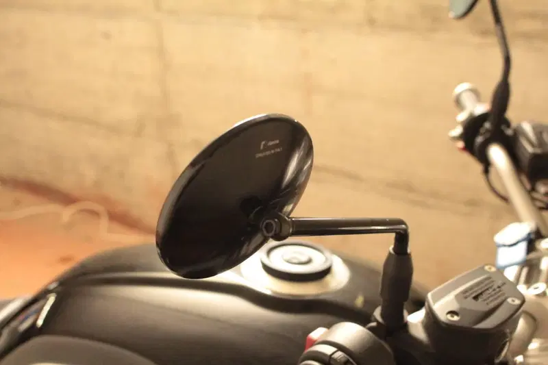 Bmw R nineT 1200 (2017 - 20) (4)