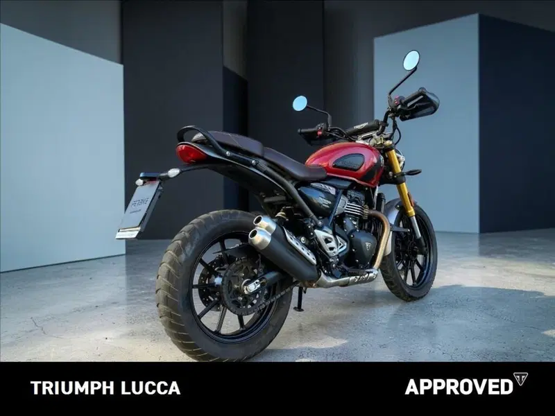 Triumph Scrambler 400 X (2024 - 26) (6)