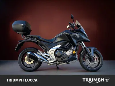 Honda NC 750 X (2021 - 24) usata