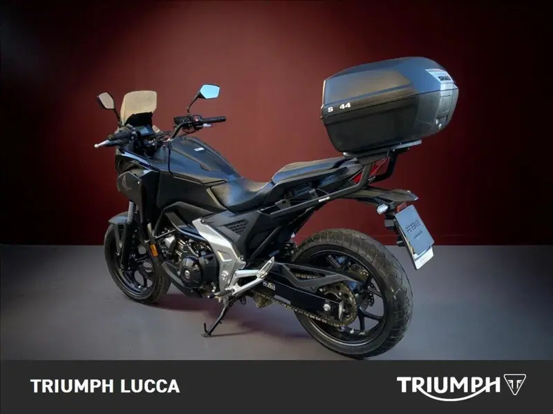 Honda NC 750 X (2021 - 24) (6)