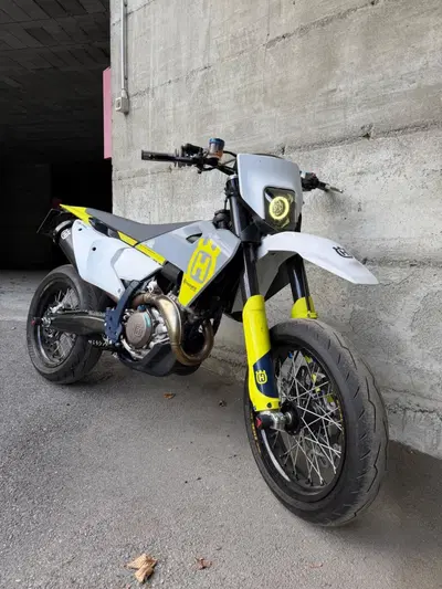 Husqvarna FS 450 (2023) usata