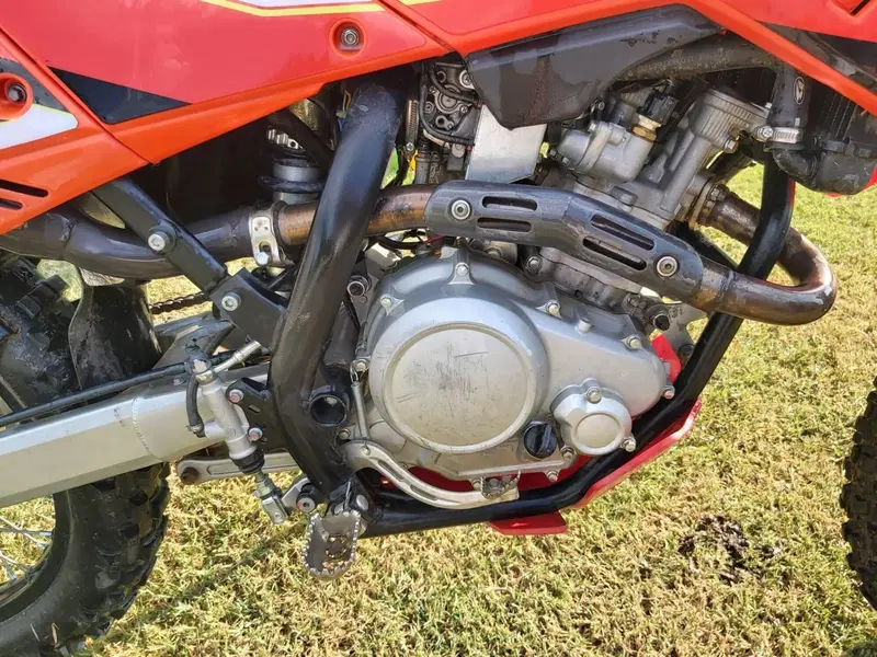 Betamotor RR 125 4T Enduro LC (2018 - 20) (2)