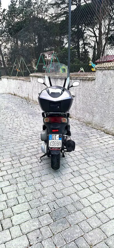 Honda SH 300 i (2011 - 14) usata