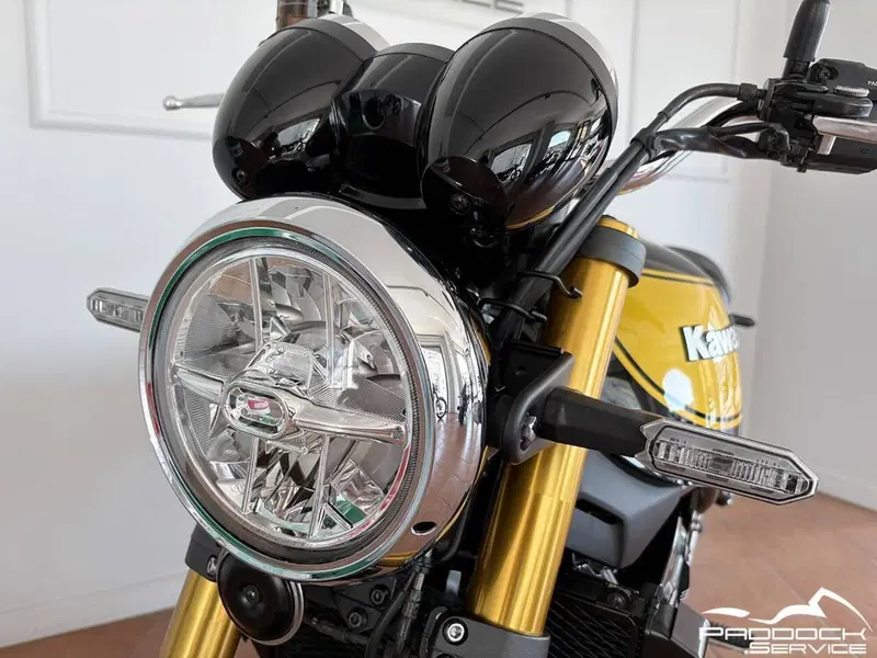 Kawasaki Z 900 RS SE (2022 - 25) (7)