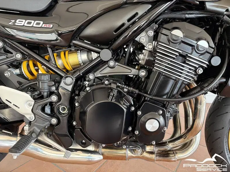 Kawasaki Z 900 RS SE (2022 - 25) (11)