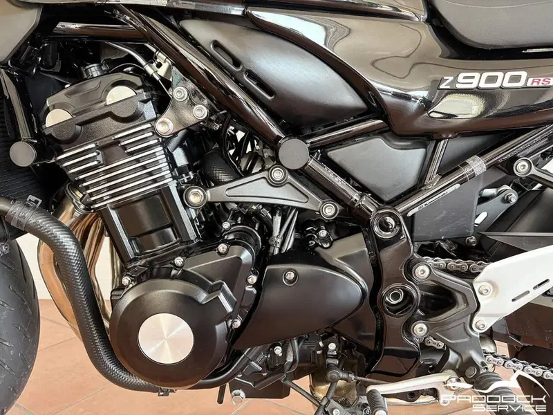 Kawasaki Z 900 RS SE (2022 - 25) (14)