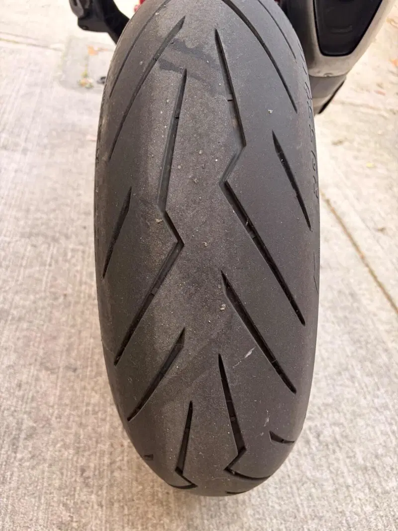 Ducati Hypermotard 821 (2013 - 15) (9)