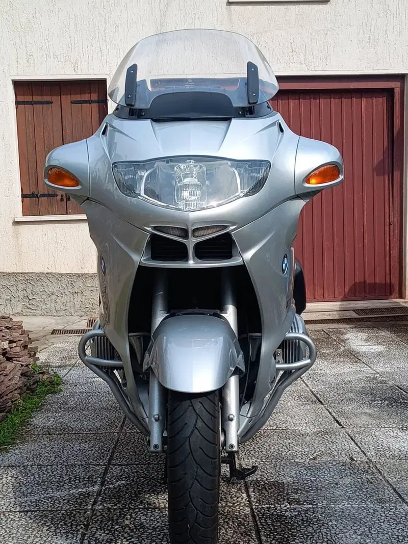 Bmw R 1150 RT (2000 - 06) (11)