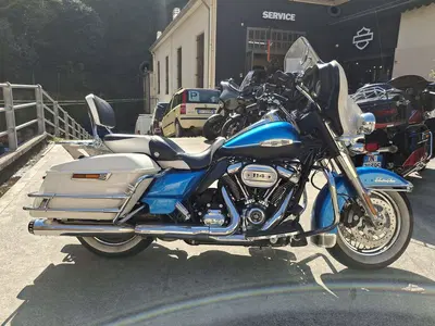 Harley-Davidson 114 Electra Glide Revival (2021 - 22) usata