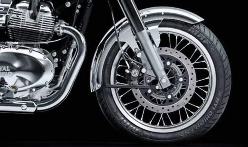 Royal Enfield Classic 650 (2025 - 26) (7)