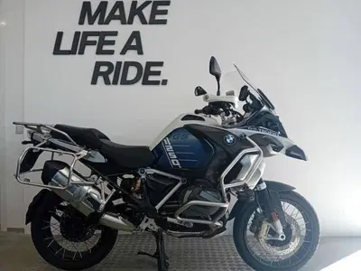 Bmw R 1250 GS Adventure (2021 - 24) usata