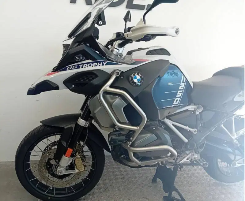 Bmw R 1250 GS Adventure (2021 - 24) (4)