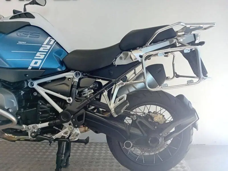 Bmw R 1250 GS Adventure (2021 - 24) (5)
