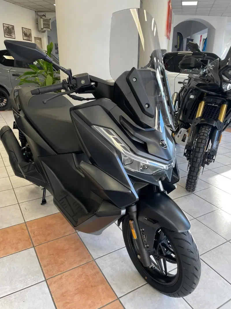 Voge Sfida SR3 (2024 - 26) (2)