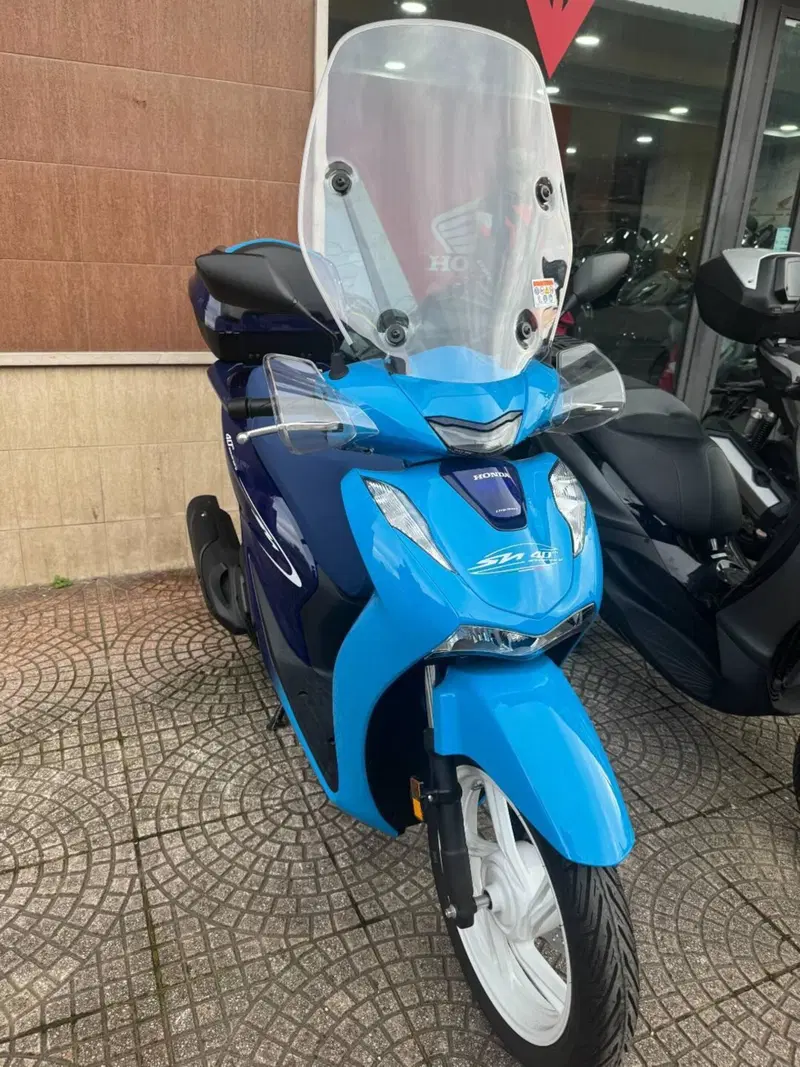 Honda SH 125i Sport (2024 - 25)