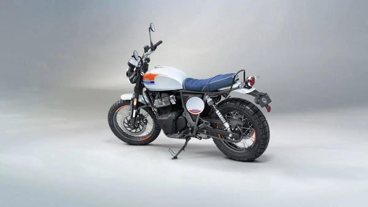 Royal Enfield Bear 650 (2025 - 26) (2)