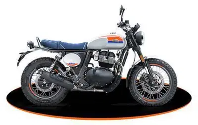 Royal Enfield Bear 650 (2025 - 26) nuova