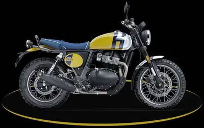 Royal Enfield Bear 650 (2025 - 26) nuova
