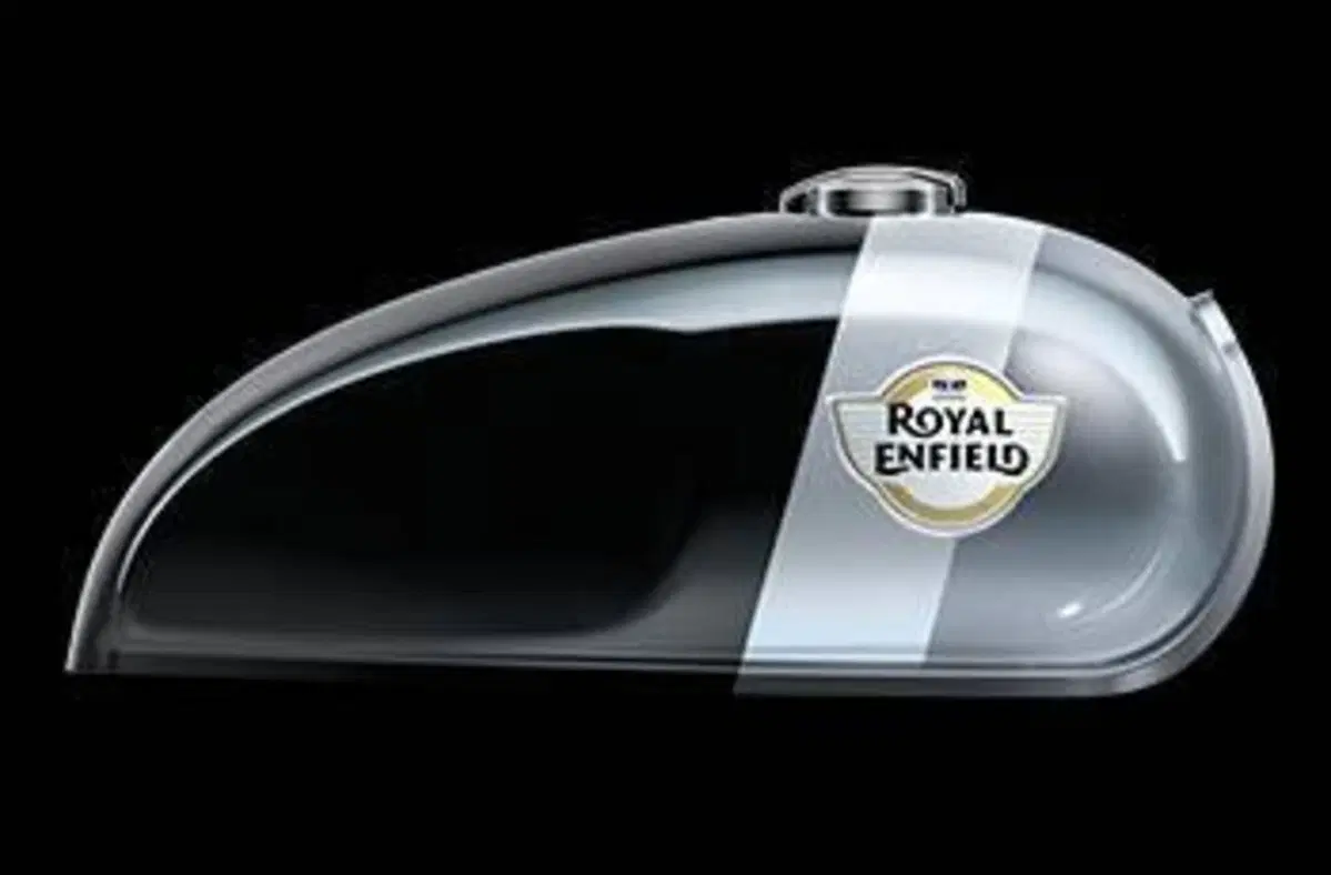 Royal Enfield Bear 650 (2025 - 26) (2)