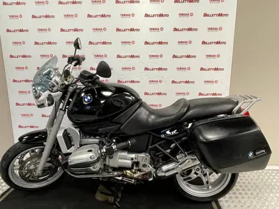 Bmw R 850 R (2003 - 05) usata