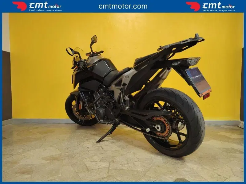 KTM 790 Duke (2018 - 20) (3)