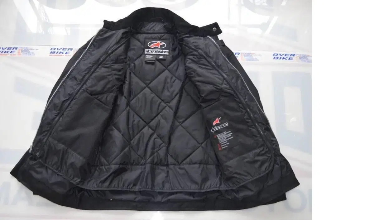 GIACCA MOTO IMPERMEABILE SKYLINE DRYSTAR TAGLIA S Alpinestars (2)
