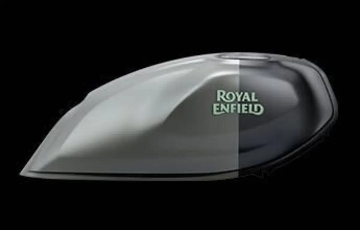 Royal Enfield Guerrilla 450 (2024 - 26) (6)
