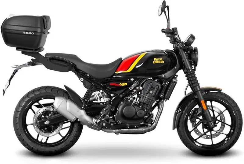 Royal Enfield Guerrilla 450 (2024 - 26)