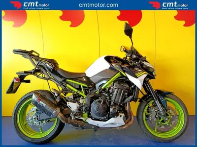 Kawasaki Z 900 Performance (2021 - 24) usata