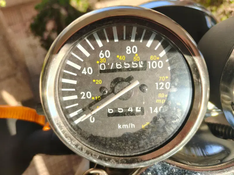 Keeway Motor Superlight 125 (2021 - 26) (3)