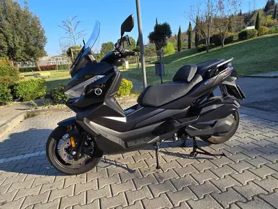 Voge Sfida SR4 (2022 - 24) usata