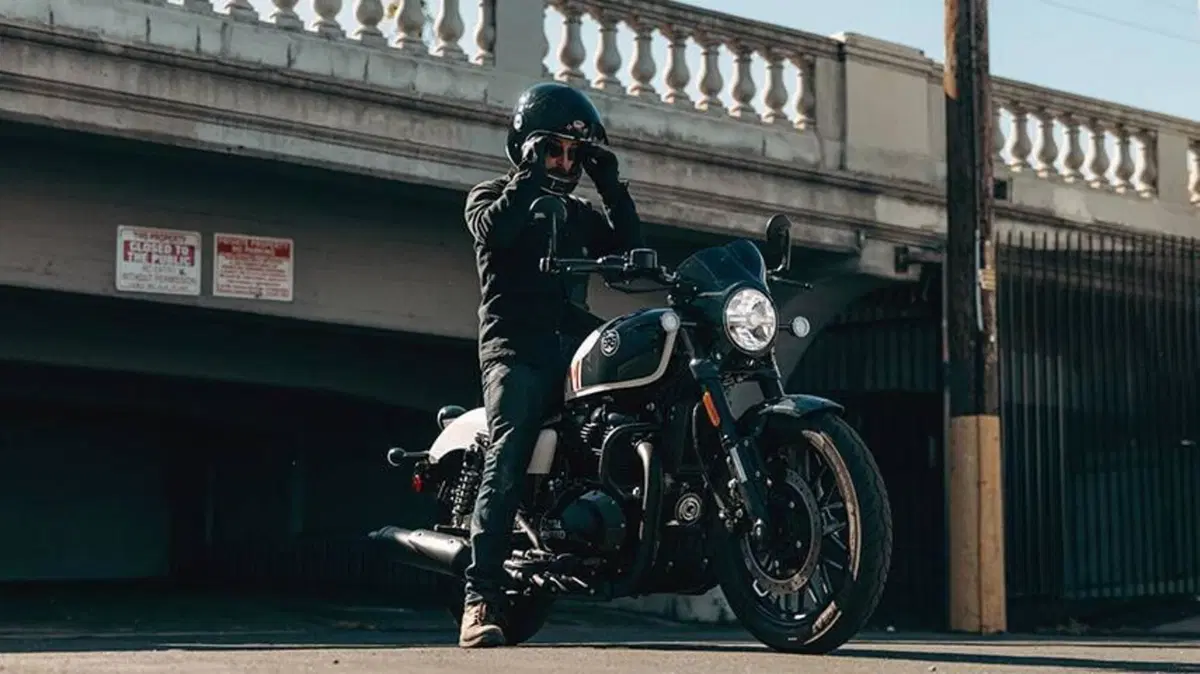 Royal Enfield Shotgun 650 (2024 - 26) (3)